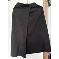 Chân váy dạ Tiin store size L (55-60kg)