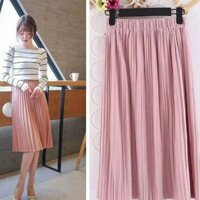 Chân váy đũi dập,hàng Quảng châu cực đẹp(xấu hoàn tiền) màu hồng phấn y ảnh mẫu mặc,😘😘😘😘😘😘😘😘😇😘😘😘😘😇😇😇😇😇