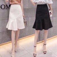 Chân váy đuôi cá siêu xinh siêu xinh