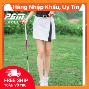 Chân váy golf PGM QZ053