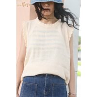 Chân váy Jean dài ôm xẻ tà Dear Rosé SK001