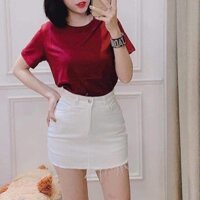 Chân váy kaka ms 32