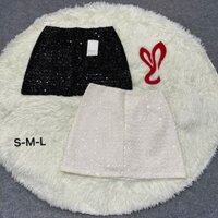 Chân Váy Kim Sa chữ A