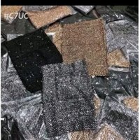 Chân váy kim sa size smlxl còn màu vàng