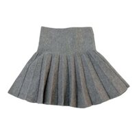 Chân váy len xoè cho bé QCCC