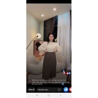 Chân váy Loan Lâm Freesize