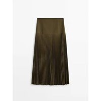 Chân váy Massimo Dutti