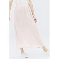 Chân váy maxi The Cosmo màu hồng
