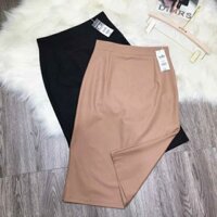 CHÂN VÁY MIDI TUYẾT MƯA