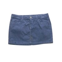 Chân Váy Nữ SPAO CORDUROY SKIRT - SIZE M
