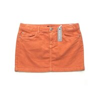 Chân Váy Nữ SPAO CORDUROY SKIRT - SIZE S-M