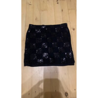 chân váy ôm cột dây forever 21 (VNXK)