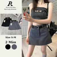 Chân Váy phong cách hàn quốc, đi học, đi làm, dự tiệc,V 1366  phuonganh18.