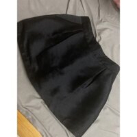 Chân váy phồng Tafta