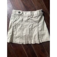 Chân váy quần cho bé gái 6-7 tuổi