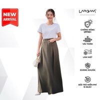Chân Váy Quây Chống Nắng Nữ Coolair Laroma| UPF50+ | Vải Thơm | Làm Mát | Thời Trang | Đa Dụng