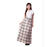 chân váy quây chống nắng thời trang mùa hè