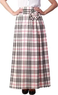 chân váy quây chống nắng thời trang mùa hè