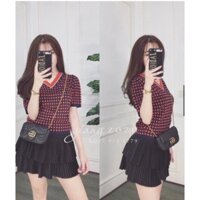 Chân Váy Quốc Dân CV1 Hàng Quảng Châu [ Trần Phương Shop ]