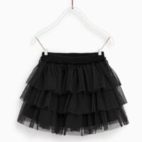 Chân váy ren zara cho bé