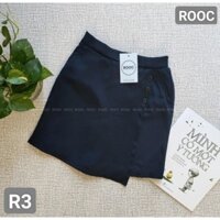 Chân váy rời học sinh bé gái, quần giả váy  bé gái
