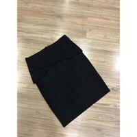 Chân váy Stradivarius