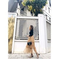 Chân váy tầng Amelia VS50