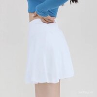 Chân váy tennis nữ, chân váy thể thao nhanh khô, chân váy cầu lông, chân váy xếp ly chống lộ, chân váy golf cao cấp