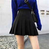 Chân Váy Tennis Nữ Ngắn Xếp Ly Siêu Xinh