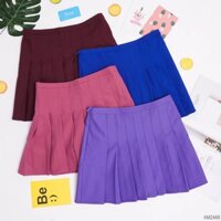 Chân váy tennis Nữ OvanMade AM2468