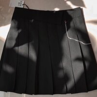 Chân váy Tennis (Tennis Skirt)