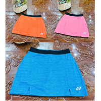 chân váy thể thao cầu lông tennis xịn