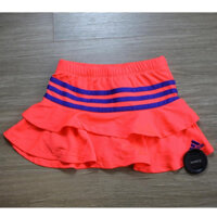 Chân váy thể thao Das chính hãng cho bé gái