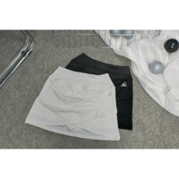 Chân váy thể thao kiểu mới,chất thun co giãn mặc thoai mái [Đồ tập gym yoga aerobic]