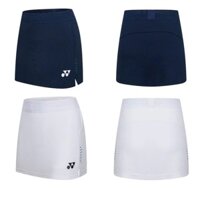 Chân Váy Thể Thao Ngắn Nhanh Khô Thời Trang Cho Nữ