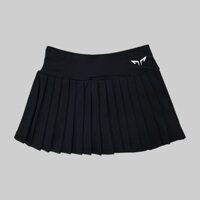 Chân Váy Thể Thao Nữ Wolf Active Essential Skirt 169, Chân Váy Chạy Bộ, Cầu Lông, Pickel Ball