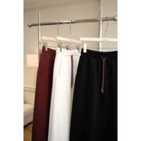 Chân Váy Thun Dài Trơn COCOBEBE