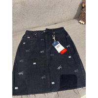 Chân váy Tommy Jean size 26
