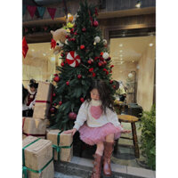 Chân Váy TuTu cho bé