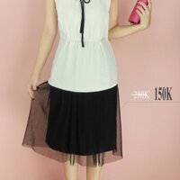 Chân váy Vero Moda