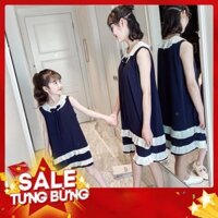 chân váy voan xếp ly đáng yêu cho bé gái - Hàng nhập khẩu