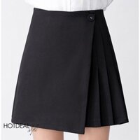 Chân Váy Xếp ly nana