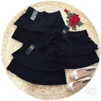 CHÂN VÁY XOÈ 2 TẦNG