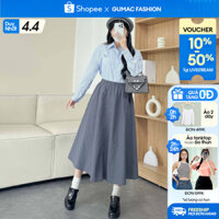 Chân váy xoè thời trang Gmorning - GUMAC YVE11080