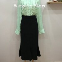 Chân váy Zara Basic - Hàng hiệu new 100%