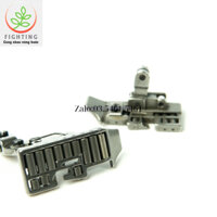 chân vịt bánh xe chống nhăn máy vắt sổ 5 chỉ háng hẹp siruba đời cũ F,...>>>