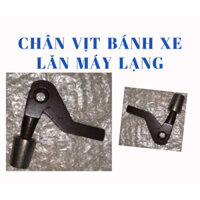 CHÂN VỊT BÁNH XE LĂN MÁY LẠNG