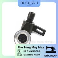 Chân vịt bánh xe trụ nặng