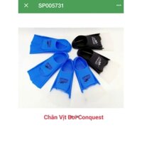 Chân Vịt Bơi