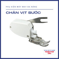 Chân Vịt Bước dành cho Máy May Đa Năng
